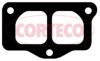 CORTECO 460415H Gasket, exhaust manifold